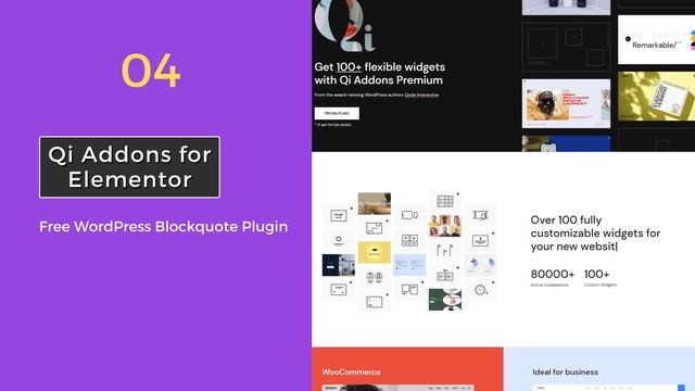 5 Best WordPress Blockquote Plugins for 2023 | Quotes Plugin Wordpress смотреть онлайн