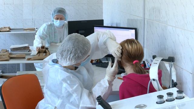 Как укрепить иммунитет детей в осенне-зимний сезон? смотреть онлайн