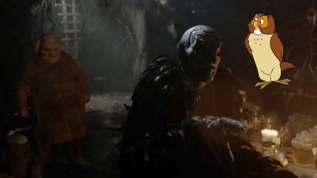 First Look At Winnie The Pooh Blood & Honey 2 (Big Redesign) смотреть онлайн