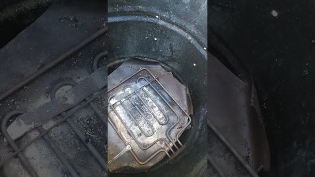 универсальная/электрическая коптильня своими руками смотреть онлайн