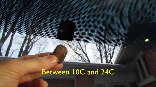 How to Save Money ● ReGlue and ReAttach Your Own Rearview Mirror смотреть онлайн