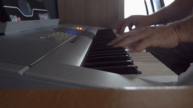 Cat in the cradle, on PSR 295 смотреть онлайн