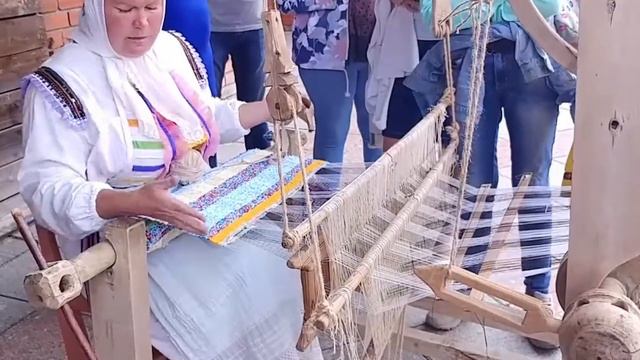 Город красный - город красивый: Йошкар-Ола (взглядом туриста) смотреть онлайн