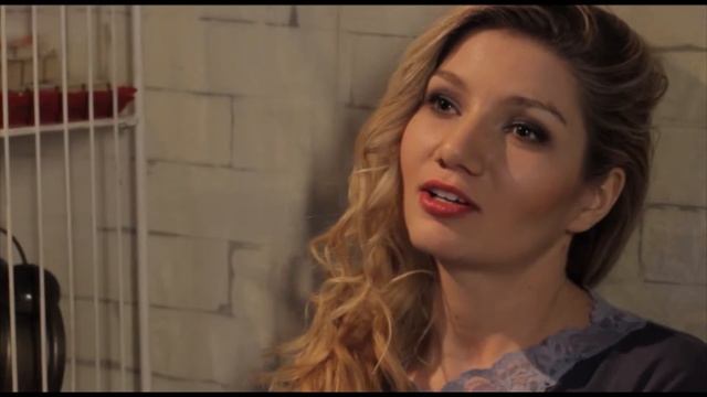 Я учусь в студии шум - Алина Малина смотреть онлайн