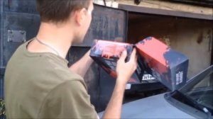 Обзор на динамики Kicx Headshot F-65