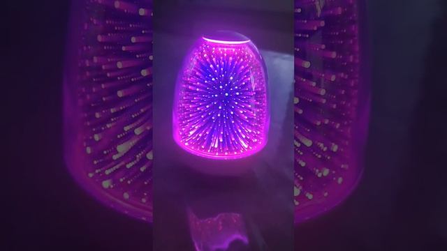 Светильник-ночник с колонкой. Советую смотреть онлайн