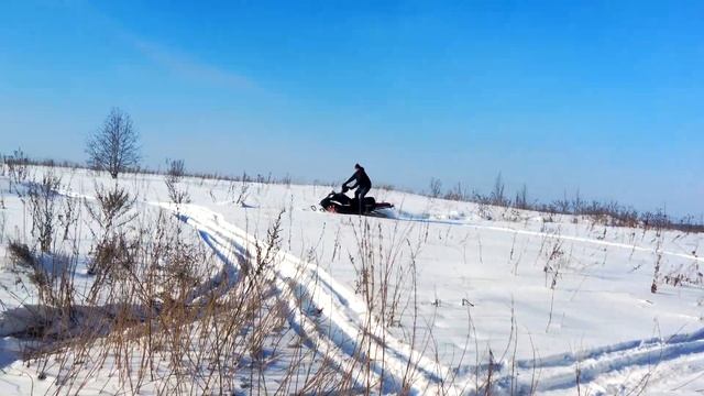 Покатушки на Тофалар Атлас 500 смотреть онлайн