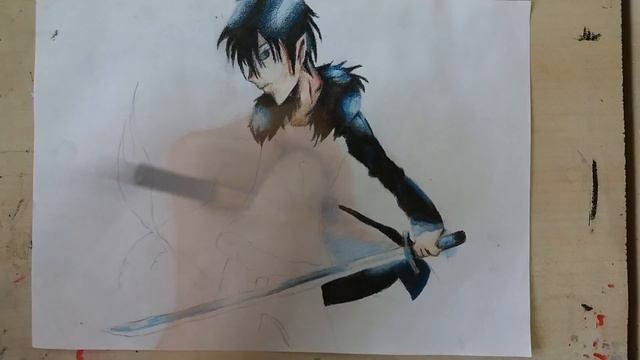 Aниме: Синий Экзорцист / Ao no Exorcist feat Death Llama смотреть онлайн