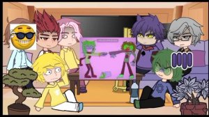 реакция 13 карт на зонтика [ 7часть ] кринге ♿