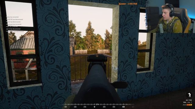 SQUAD vs ARMA 3 - Почему я не играю в СКВАД смотреть онлайн
