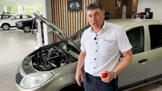 ЧЕСТНЫЙ ОБЗОР ОТ АВТО-ПАПАТАЙМ НА RENAULT SANDERO НАДЕЖНЫЙ, НЕДОРОГОЙ В ОБСЛУЖИВАНИИ АВТОМОБИЛЬ смотреть онлайн