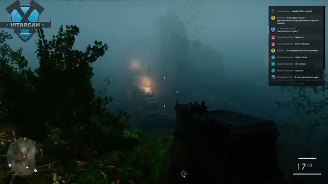 Battlefield 1 "... или все умрём" смотреть онлайн