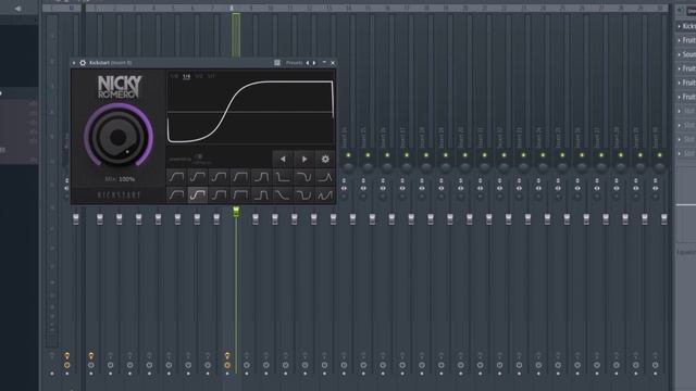 КАК СДЕЛАТЬ РЕМИКС В СТИЛЕ SLAP HOUSE ЗА 5 МИНУТ? (2022) - FL Studio Tutorial