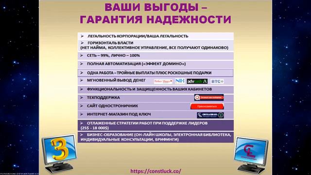 ЦИФРОВАЯ ПРОГРАММА В КАЖДЫЙ ДОМ!ЭЛЕКТРОННАЯ СЕТЬ!АКТИВНЫЕ И ПАССИВНЫЕ ДЕНЬГИ