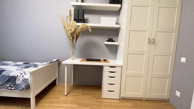 Трехкомнатная квартира на Парашютной улице смотреть онлайн