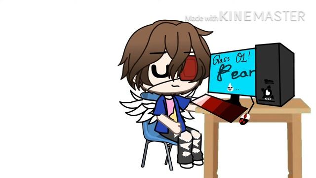 Me if I close my eyes while trying to play Minecraft Java. смотреть онлайн