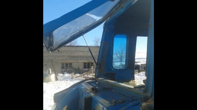 Тюнинг МТЗ - 80 смотреть онлайн