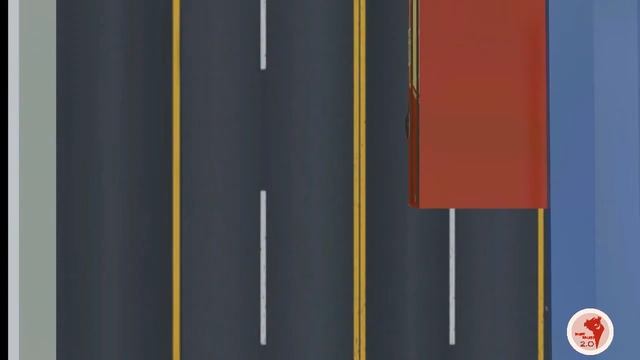 bus stand with bus animation in blender | silent ragu | silent killers 2.O смотреть онлайн