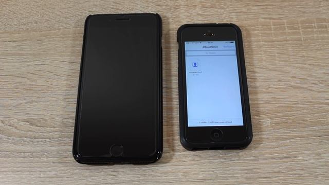 Как при помощи SMS убить сообщения на чужом iPhone смотреть онлайн