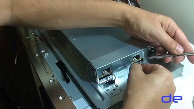 Desmontar monitor AOC 2036va смотреть онлайн