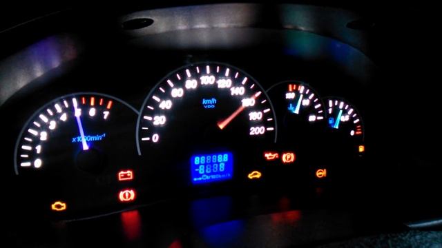 Тюнинг панели Приоры своими руками смотреть онлайн