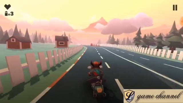 hellrider 3 gameplay walkthrough || l game channel || android & ios gameplay смотреть онлайн