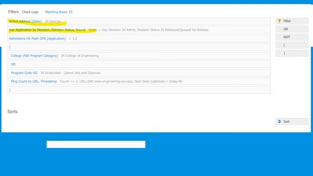 Slate Technolutions: Queries and Reports смотреть онлайн