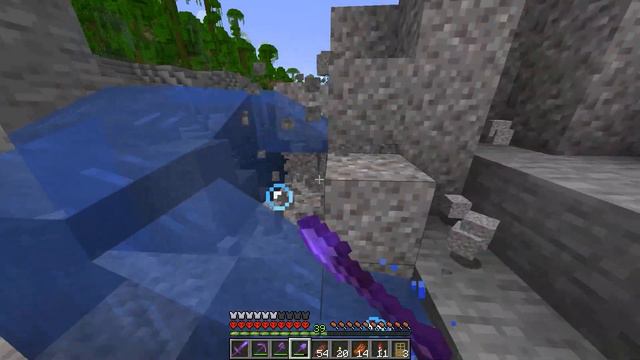 Я ПОСТРОИЛ ЭТО | В Майнкрафт Хардкор смотреть онлайн