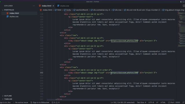 Responsive reversible layout using Bootstrap смотреть онлайн