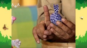 День в Шишкином Лесу. История игрушек. Старинные игры с мячом