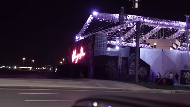 Дубай. Ночная Жизнь. Русские отжигают. смотреть онлайн