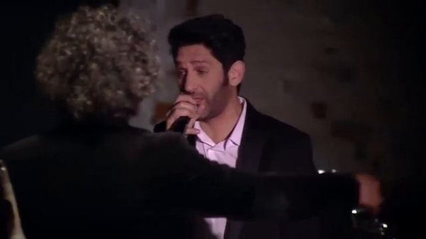 Tansel Öngel ~ Anlasana || Laterna 22.08.2021