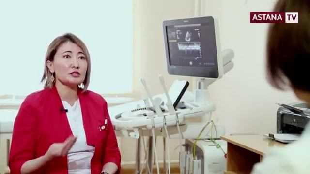 Доктор рекомендует.Стенокардия (01.11.18) смотреть онлайн