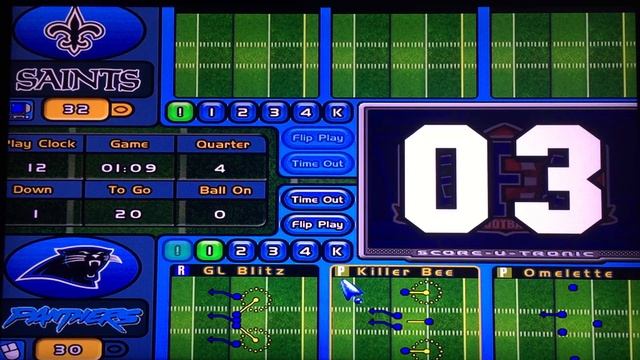 Corang15 Plays... Backyard Football 2004! Game 7, Episode 4 смотреть онлайн