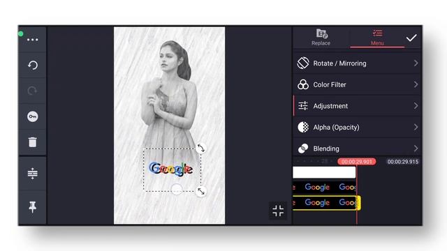 Sketch style amazing status video editing in kinemaster смотреть онлайн