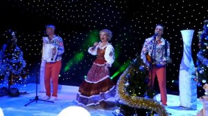 Елена Василек_Галина