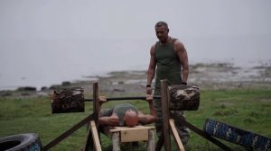 Заповедный спецназ 5,6 серия