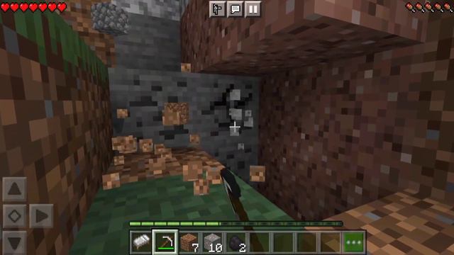 Minecraft World # Survival Series Part 1 Like Share And Subscribe For More. смотреть онлайн