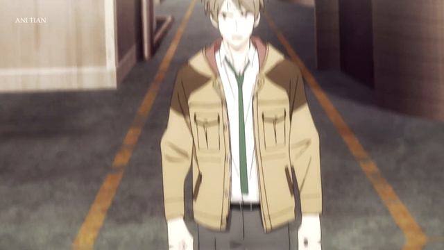 Аниме клип 🔽Walls Could Talk🔼 Haru Kato смотреть онлайн