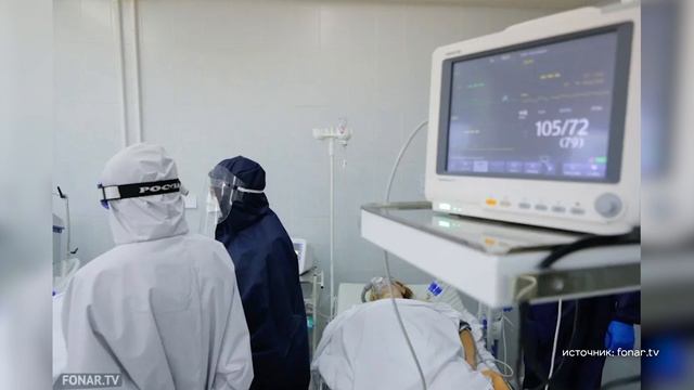 СК начал проверку данных о гибели семи беременных женщин и младенцев в Шебекинской больнице смотреть онлайн