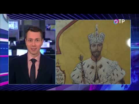 ОТР - В «Геликон-опере» состоялся традиционный рождественский бал смотреть онлайн