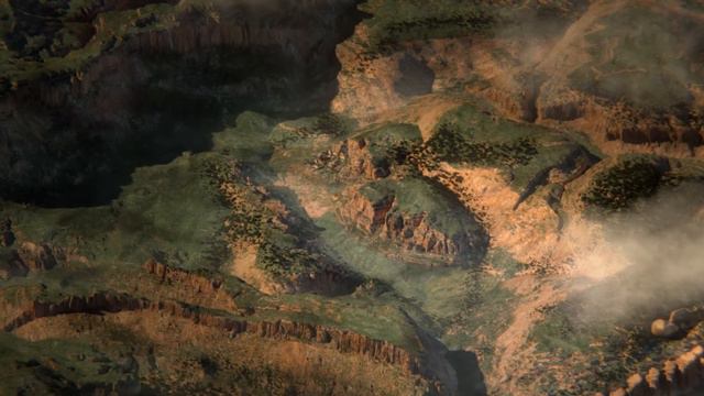 Beautiful Desolation ➤ #14 ➤ Агнаты. Вавилон. Финал. смотреть онлайн