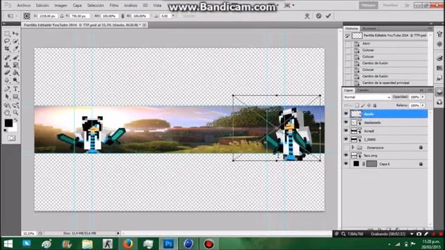 SPEED ART BANNER PARA BRAAD PLAYER 2# смотреть онлайн