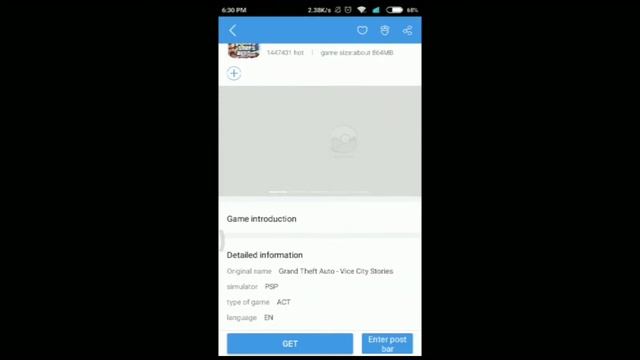 Play Any Game || One Emulator || by 48 TECH || смотреть онлайн