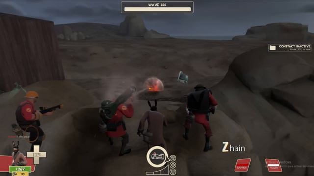 TF2 NEW UPDATE BIG ERROR FIXED AFTER 1 MONTH смотреть онлайн
