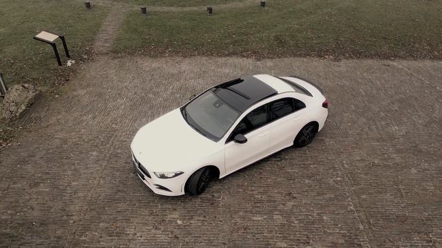 RTO Exclusive - Mercedes A-klasse 250 AMG 7-G Tronic Burmester