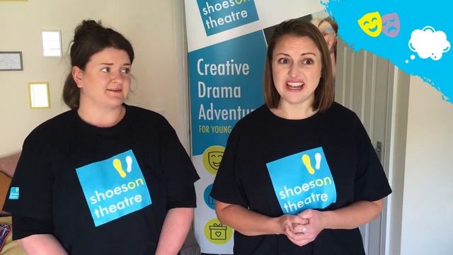 Fortunately, Unfortunately - Quick and fun drama game for ages 7+ смотреть онлайн