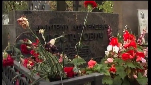 The Russian Enigma смотреть онлайн