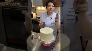 Торт «Белый сникерс» часть 3. Авторский рецепт Оксаны Лобачевой.