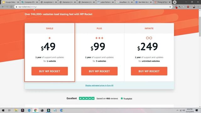 How to Optimize Wordpress: Speed up Website Tutorial 2019 смотреть онлайн